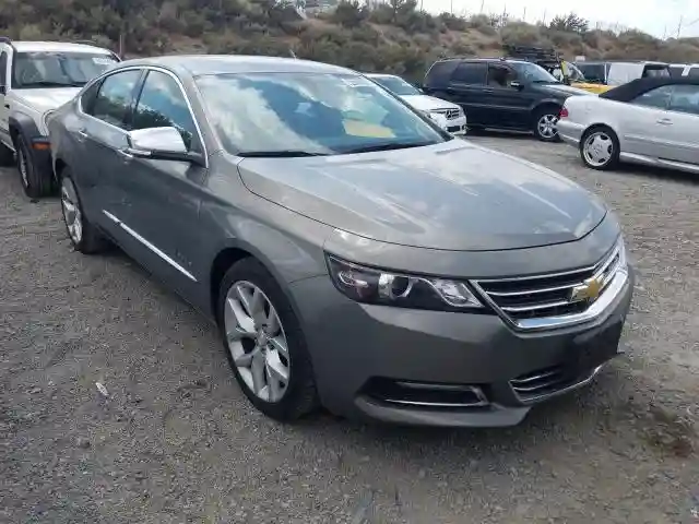 2G1105S37K9148642 2019 CHEVROLET IMPALA PREMIER-0