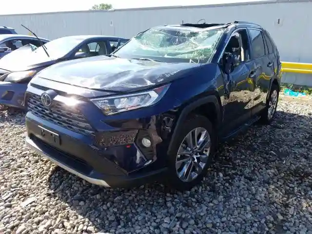 JTMN1RFV6LD527161 2020 TOYOTA RAV4 LIMITED-1