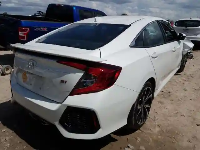 2HGFC1E53KH703250 2019 HONDA CIVIC SI-3