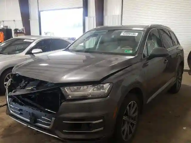 WA1LABF72KD019438 2019 AUDI Q7 PREMIUM PLUS-1