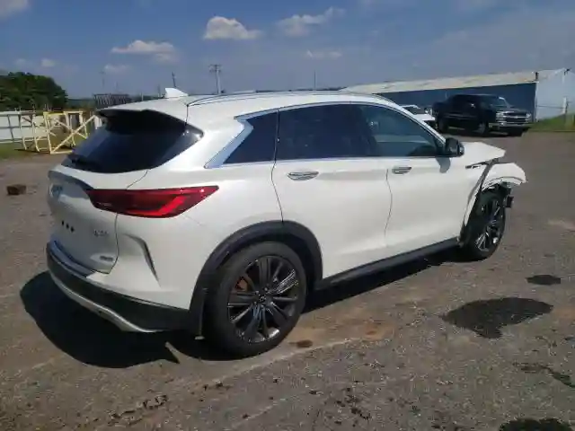 3PCAJ5M35LF112964 2020 INFINITI QX50 PURE-3
