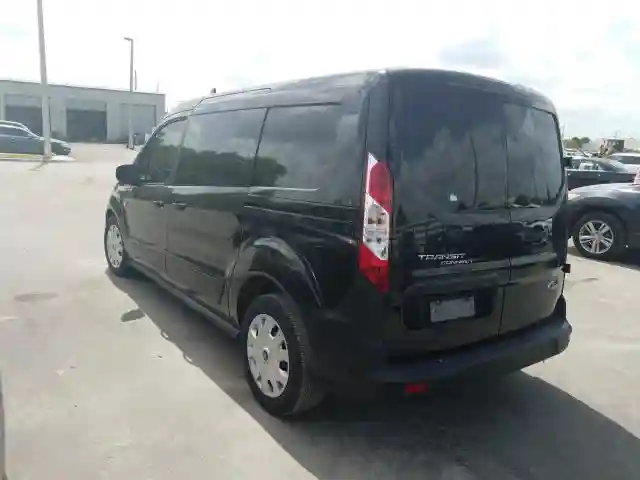 NM0LS7E27K1410380 2019 FORD TRANSIT CONNECT XL-2