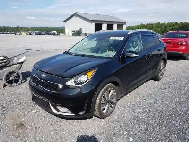 KNDCE3LC3J5121275 2018 KIA NIRO TOURING-1