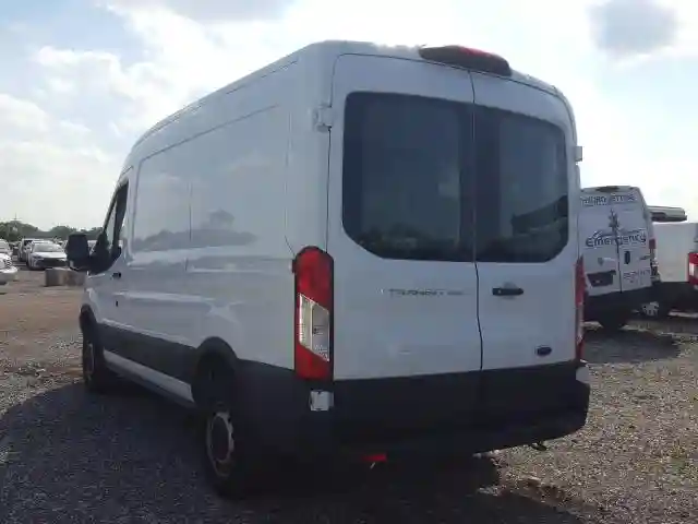 1FTYR1CM4KKB11669 2019 FORD TRANSIT T-250-2