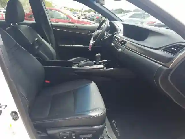 JTHBZ1BL6HA010595 2017 LEXUS GS 350 BASE-4