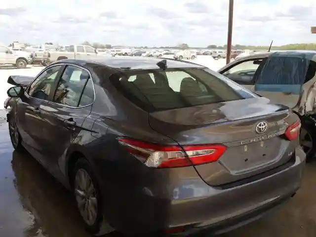 4T1C11AK4LU877017 2020 TOYOTA CAMRY LE-2