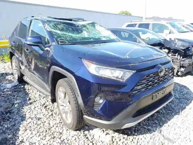 JTMN1RFV6LD527161 2020 TOYOTA RAV4 LIMITED-0