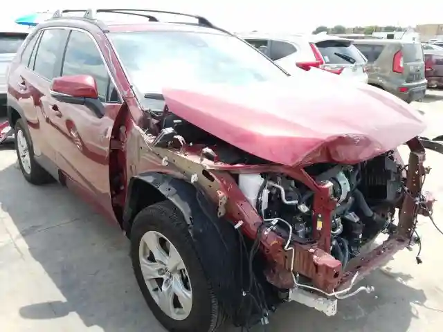 2T3W1RFV6LC043743 2020 TOYOTA RAV4 XLE-0