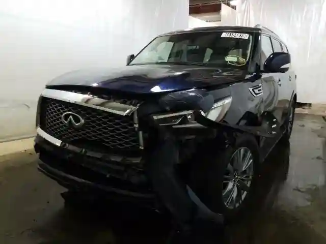 JN8AZ2NE6K9233510 2019 INFINITI QX80 LUXE-1
