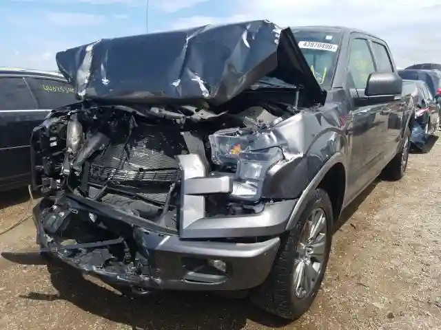 1FTEW1EF6HFB07425 2017 FORD F150 SUPERCREW-1