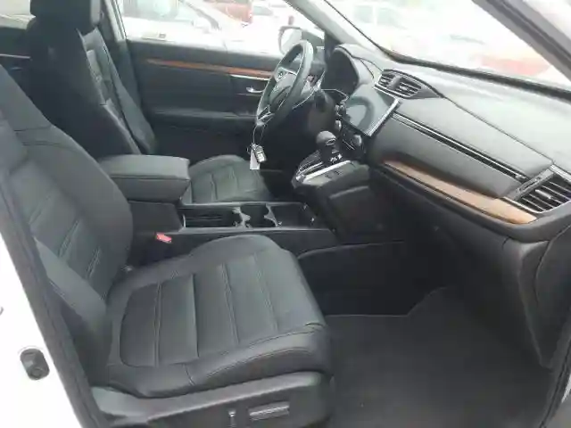 5J6RW2H86LA002310 2020 HONDA CR-V EXL-4