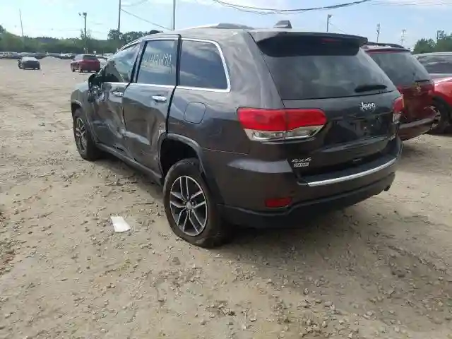 1C4RJFBG5HC886179 2017 JEEP GRAND CHEROKEE LIMITED-2