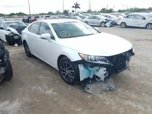 58ABK1GG8HU065764 2017 LEXUS ES 350-0
