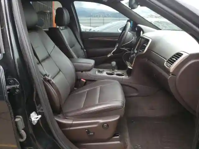 1C4RJFJG1FC215168 2015 JEEP GRAND CHEROKEE SUMMIT-4