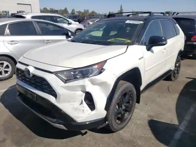 JTMEWRFV7KD511499 2019 TOYOTA RAV4 XSE-1