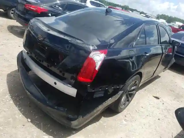 1G6A15S63H0124438 2017 CADILLAC CTS-V-3