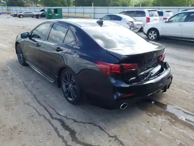19UUB1F69LA010166 2020 ACURA TLX-2