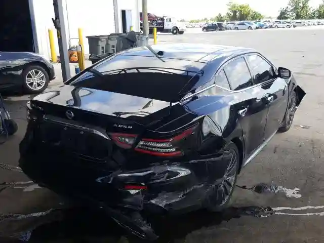 1N4AA6AV3KC380571 2019 NISSAN MAXIMA S-3