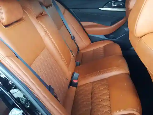 1N4AA6AV3KC380571 2019 NISSAN MAXIMA S-5