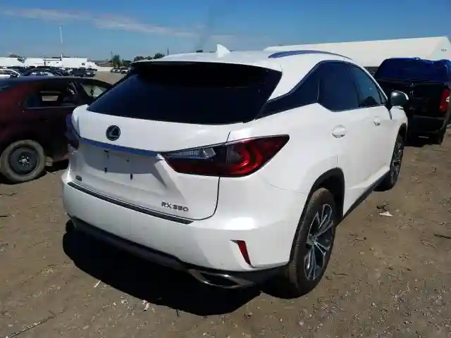 2T2BZMCAXKC172549 2019 LEXUS RX 350 BASE-3