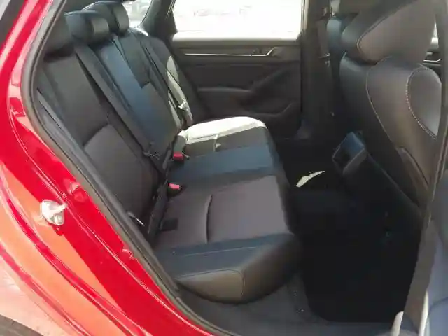 1HGCV1F36KA159108 2019 HONDA ACCORD SPORT-5