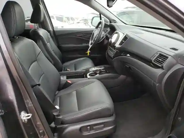 5FNYF6H93HB075893 2017 HONDA PILOT TOURING-4