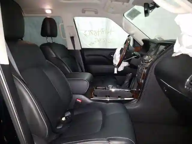 JN8AZ2NE6K9233510 2019 INFINITI QX80 LUXE-4