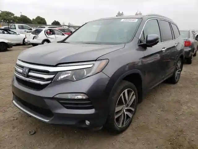 5FNYF6H93HB075893 2017 HONDA PILOT TOURING-1