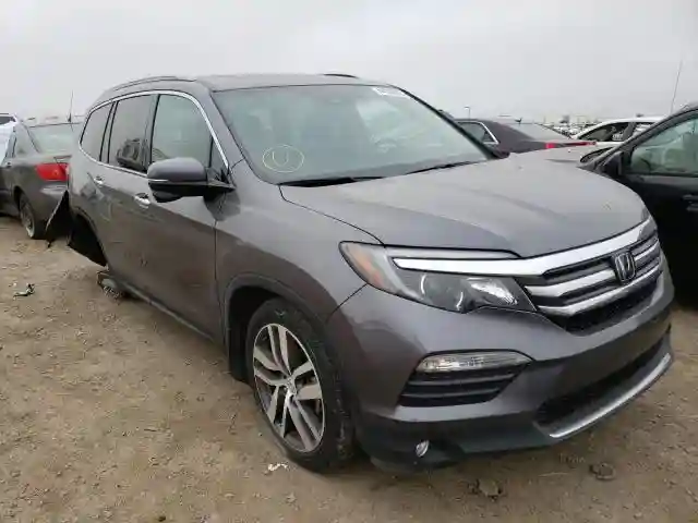 5FNYF6H93HB075893 2017 HONDA PILOT TOURING-0