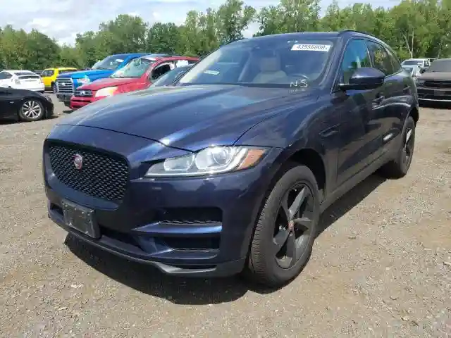 SADCJ2BN5HA098600 2017 JAGUAR F-PACE PREMIUM-1