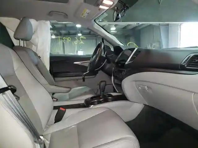 5FNYF6H5XHB066668 2017 HONDA PILOT EXL-4