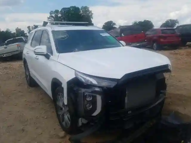 KM8R44HE9LU065747 2020 HYUNDAI PALISADE SEL-0