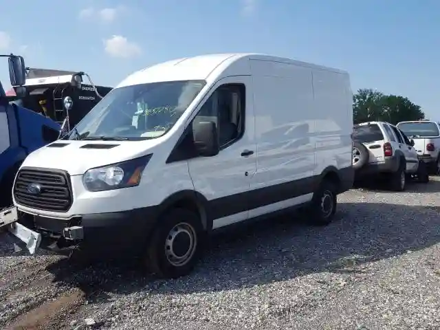 1FTYR1CM4KKB11669 2019 FORD TRANSIT T-250-1