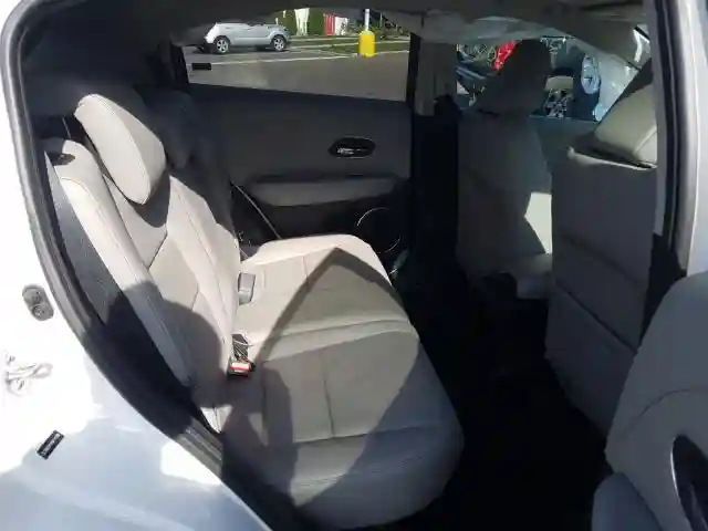 3CZRU6H75KM714796 2019 HONDA HR-V EXL-5