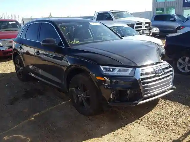 WA1CNAFY6K2096705 2019 AUDI Q5 PRESTIGE-0