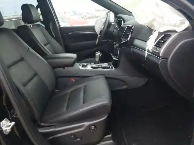 1C4RJFBG4LC274127 2020 JEEP GRAND CHEROKEE LIMITED-4