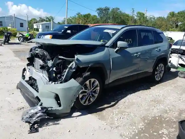 JTMC1RFVXLD518339 2020 TOYOTA RAV4 XLE PREMIUM-1