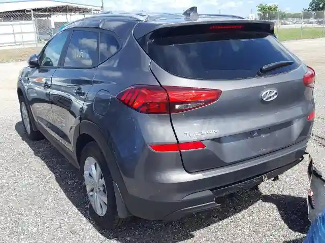 KM8J33A40LU261023 2020 HYUNDAI TUCSON LIMITED-2