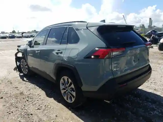JTMC1RFVXLD518339 2020 TOYOTA RAV4 XLE PREMIUM-2