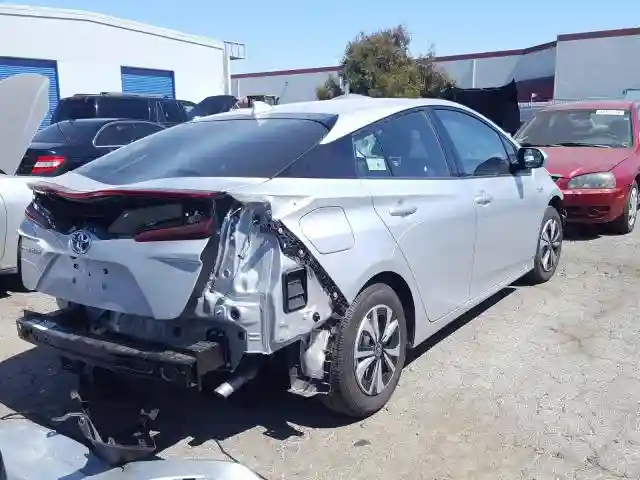 JTDKARFPXJ3080065 2018 TOYOTA PRIUS PRIME-3