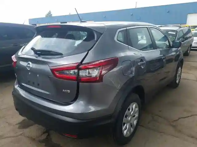 JN1BJ1CW3LW642051 2020 NISSAN ROGUE SPORT S-3