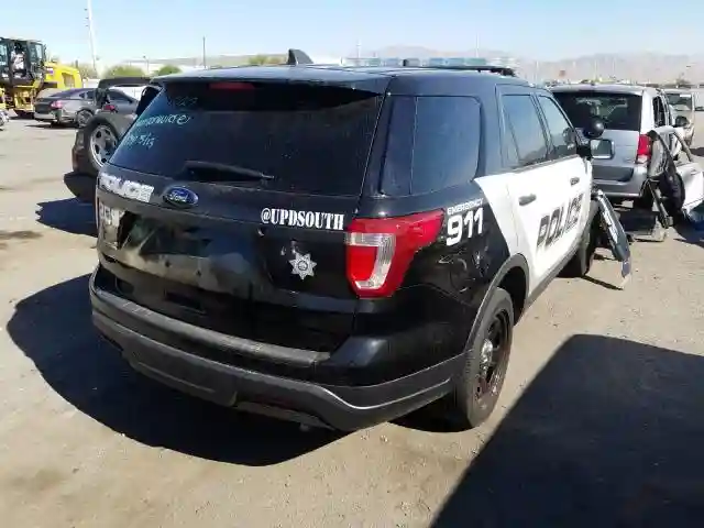 1FM5K8AR7JGA90473 2018 FORD EXPLORER POLICE INTERCEPTOR-3