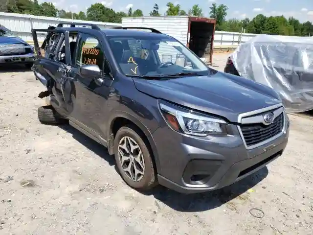 JF2SKAJCXLH407168 2020 SUBARU FORESTER PREMIUM-0