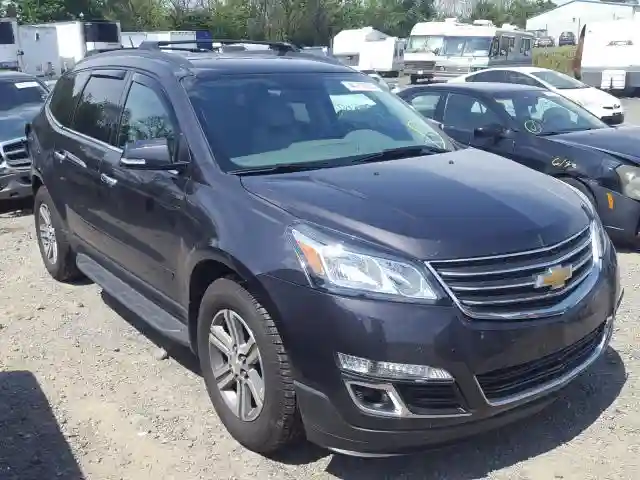 1GNKVHKD4GJ278808 2016 CHEVROLET TRAVERSE LT-0