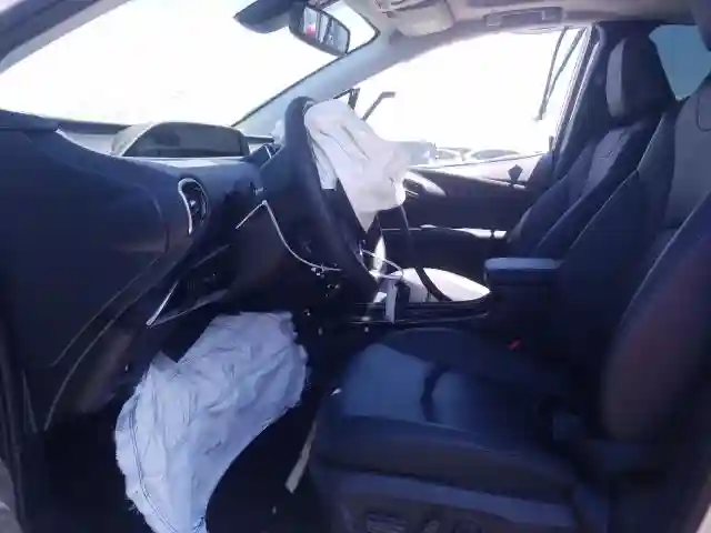 JTDKARFU9K3089346 2019 TOYOTA PRIUS-4