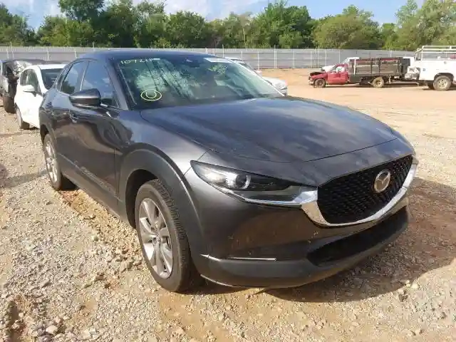3MVDMBDL1LM107211 2020 MAZDA CX-30 PREFERRED-0