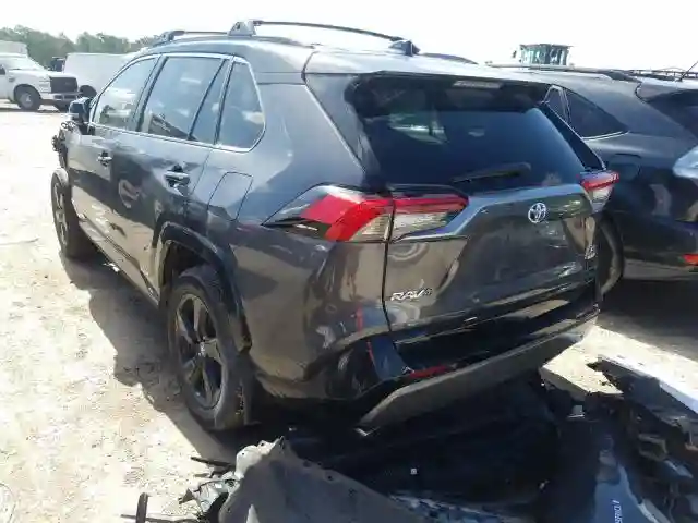 2T3EWRFV1KW042235 2019 TOYOTA RAV4 XSE-2