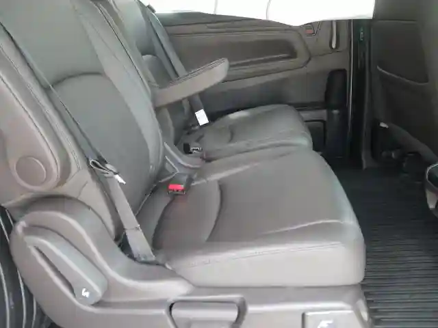 5FNRL6H91KB095130 2019 HONDA ODYSSEY ELITE-5