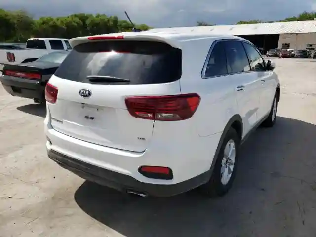 5XYPG4A56LG612066 2020 KIA SORENTO S-3