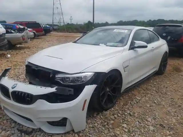 WBS3R9C53FF708904 2015 BMW M4-1